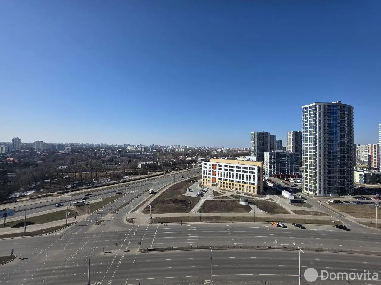 офис, Минск, ул. Жореса Алфёрова, д. 22 на ст. метро Аэродромная