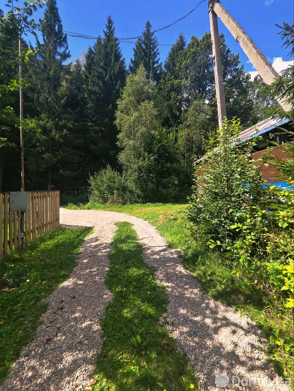 Купить 2-этажную дачу в Чаровница Минская область, 46500USD, код 183631 - фото 13