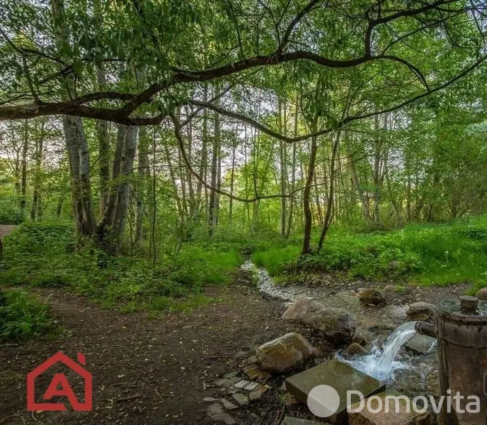 Купить земельный участок, 9 соток, Поляна, Минская область, 8500USD, код 568564 - фото 12