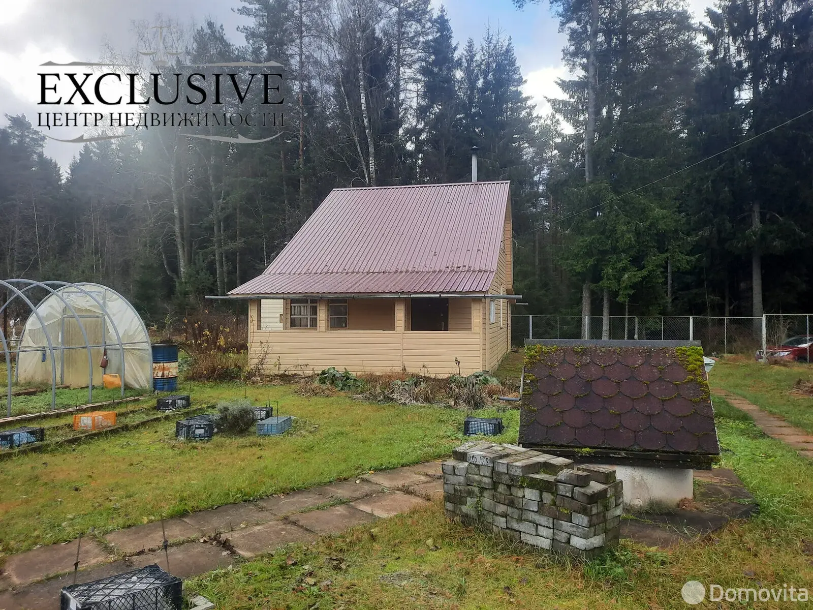 продажа дачи, Химик-6, д. 11