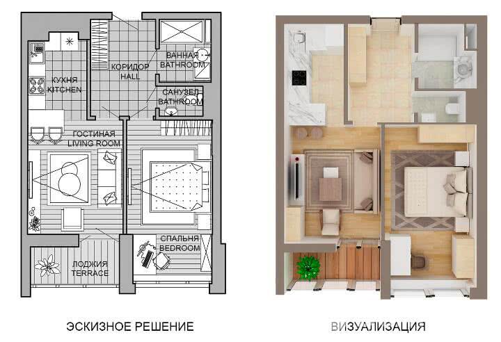 продажа квартиры, Минск, ул. Франциска Скорины, д. 5