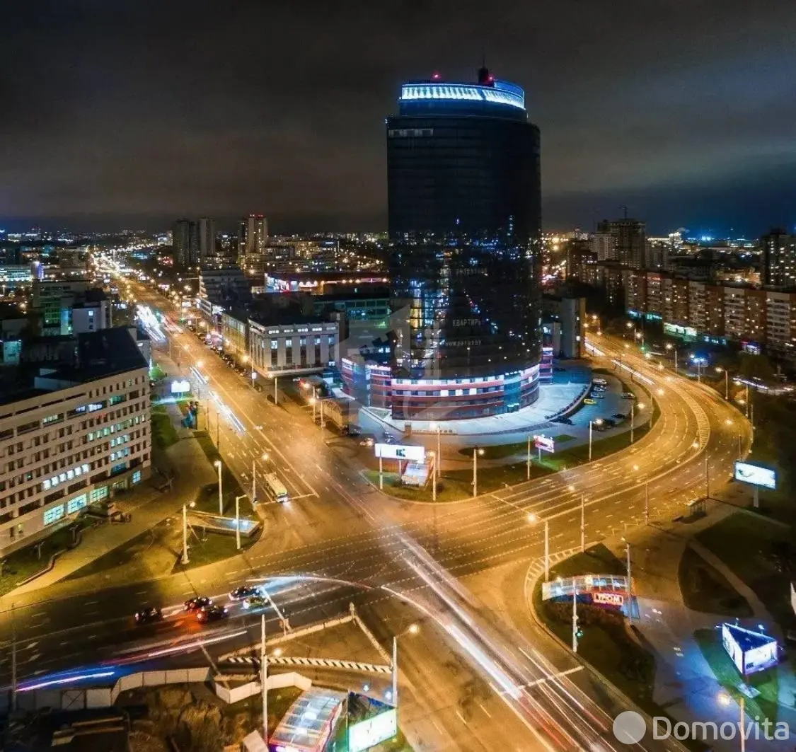 Снять 3-комнатную квартиру в Минске, ул. Кальварийская, д. 16, 1600USD, код 149435 - фото 26