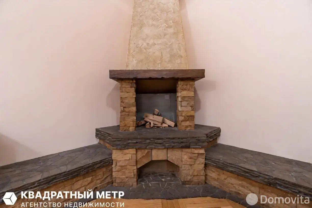 Снять офис на ул. Михася Лынькова, д. 63 в Минске, 733EUR, код 16633 - фото 4