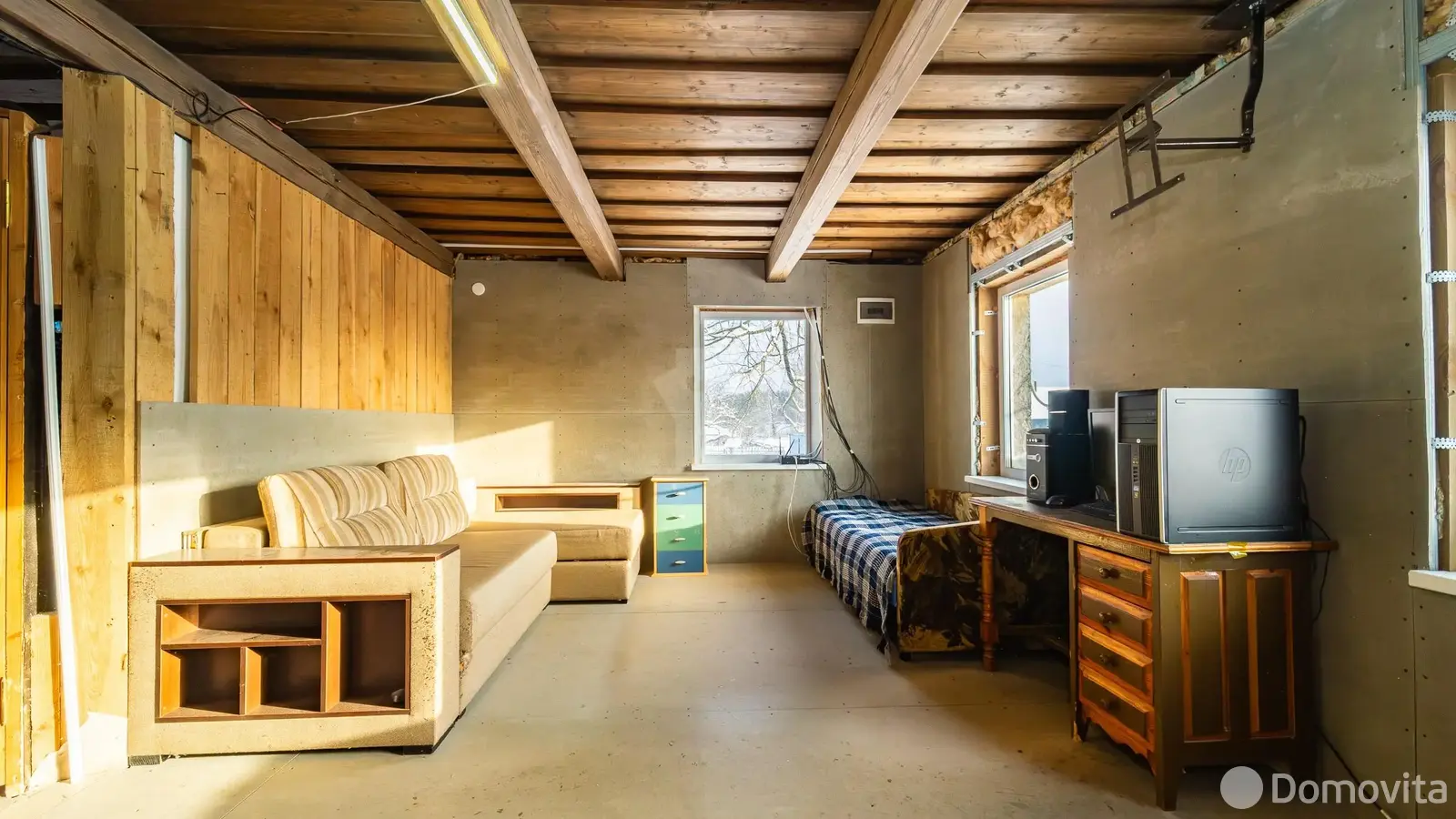 дом, Колодино, ул. Колодинская, стоимость продажи 81 100 р.