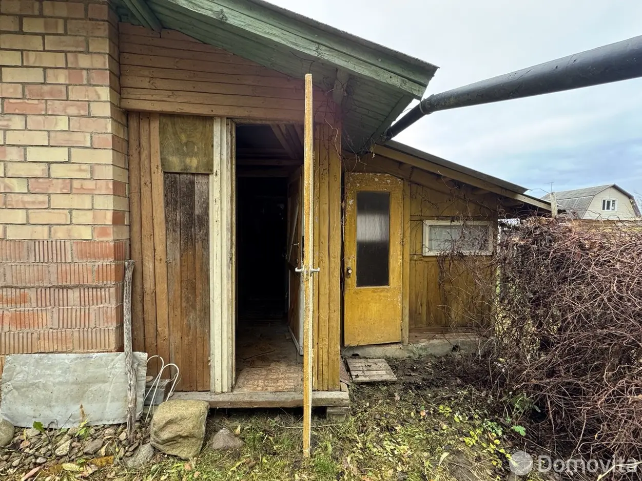 дача, Механизатор, 