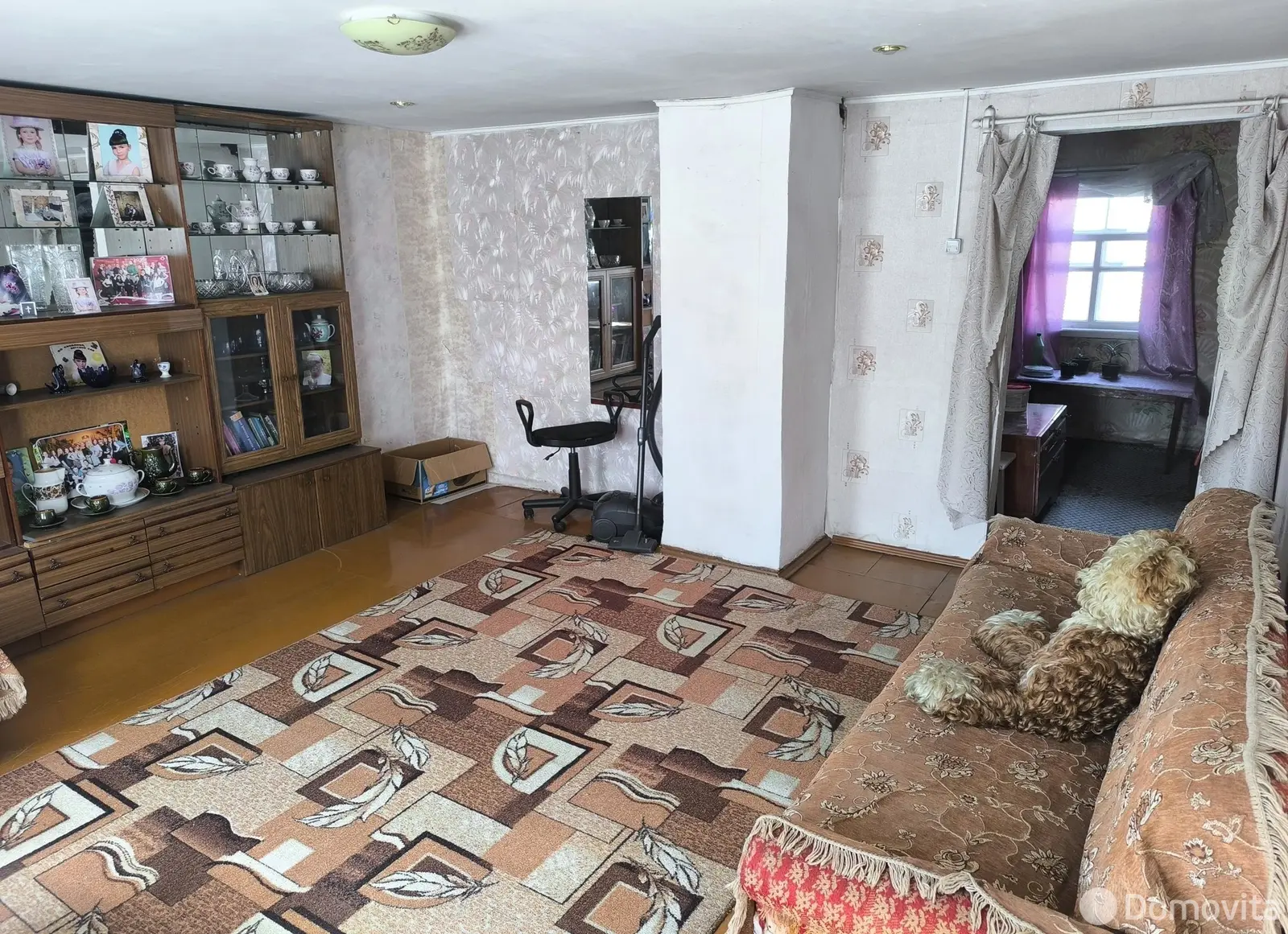 коттедж, Борисов, ул. Стахановская, стоимость продажи 101 805 р.