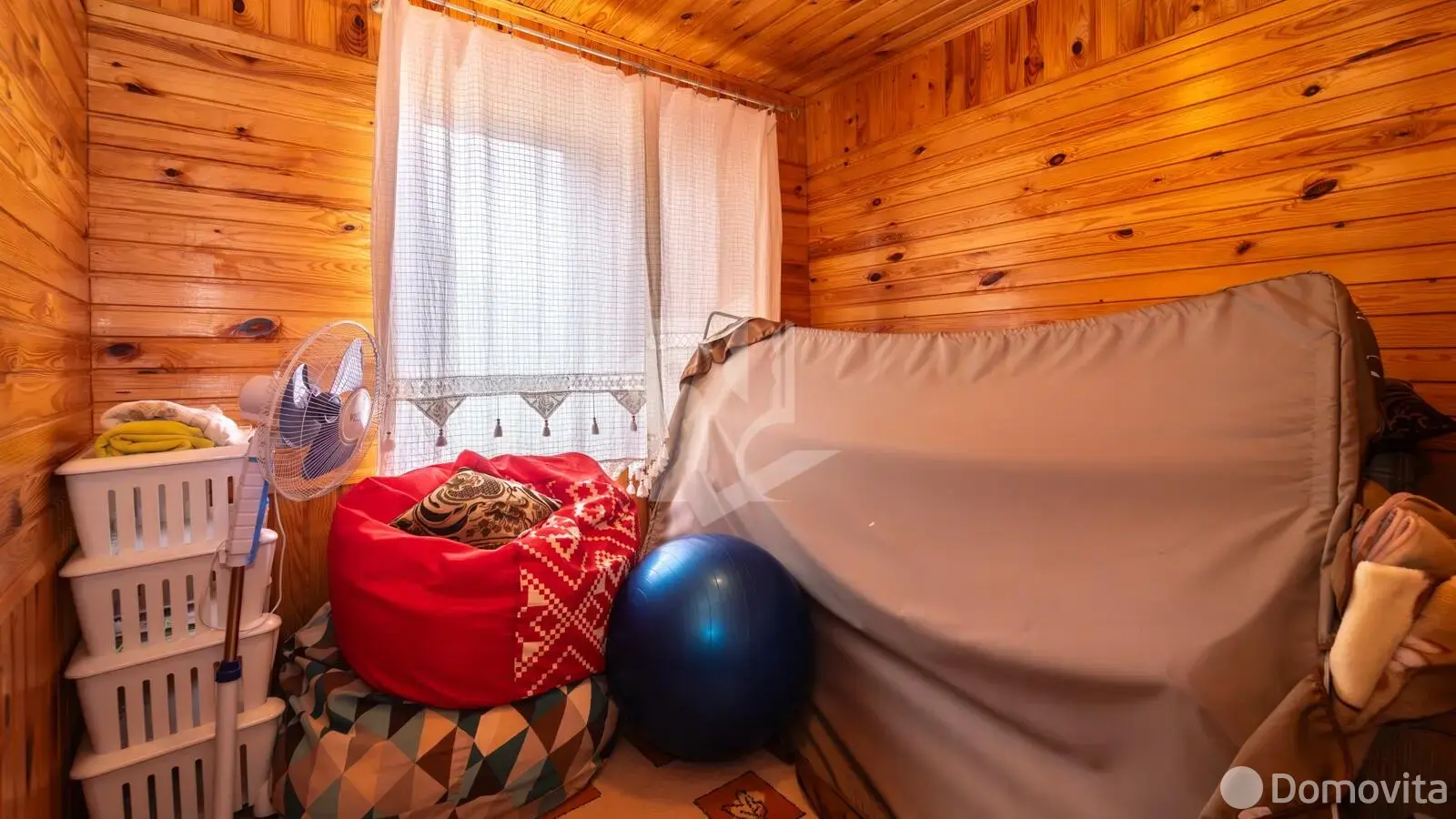 Продажа 2-этажной дачи в Строитель-ремонтник Минская область, 50900USD, код 184568 - фото 11