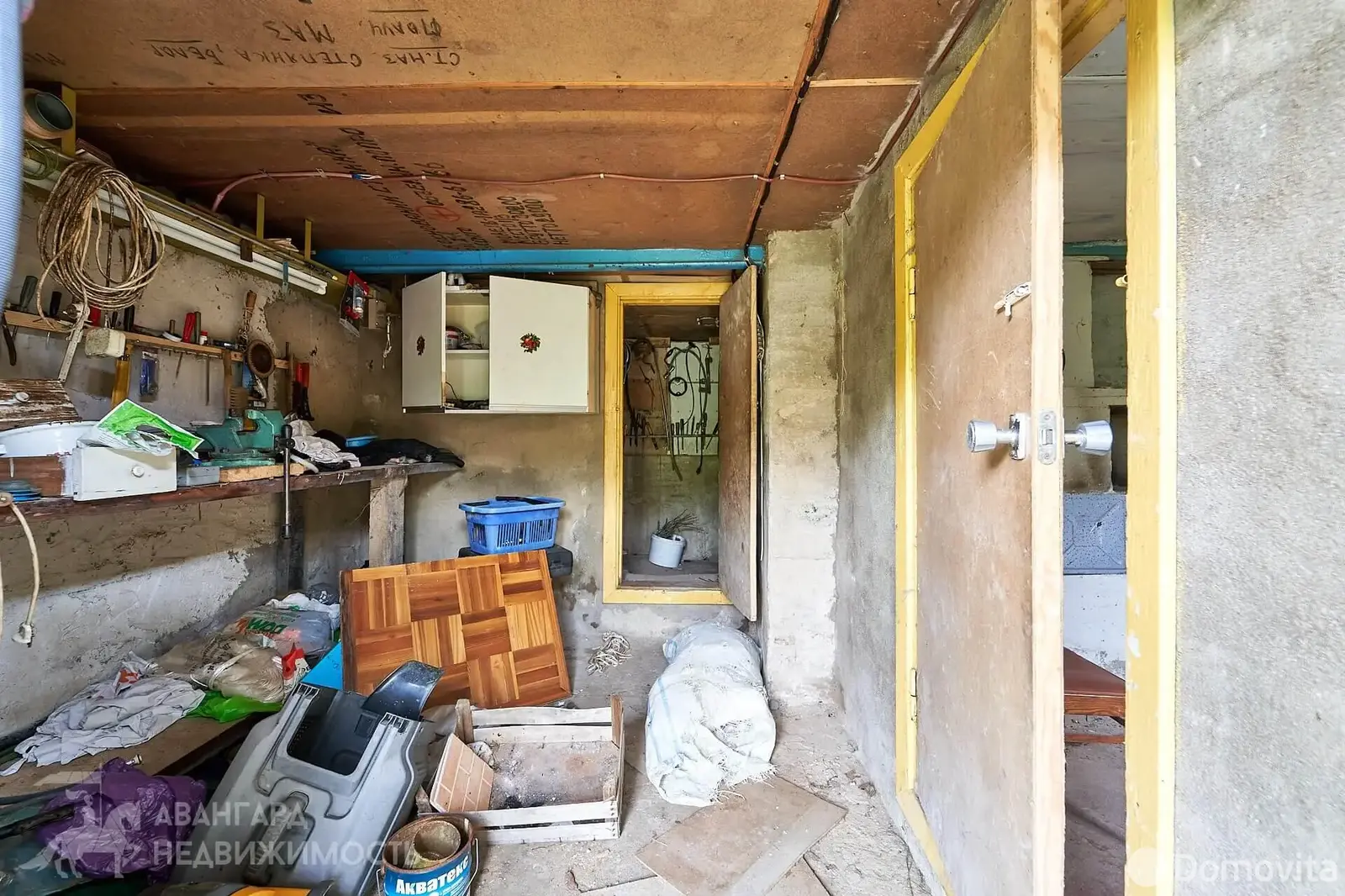 Купить 3-этажную дачу в ВЯСЁЛКА-РТВ Минская область, 12500USD, код 183108 - фото 19