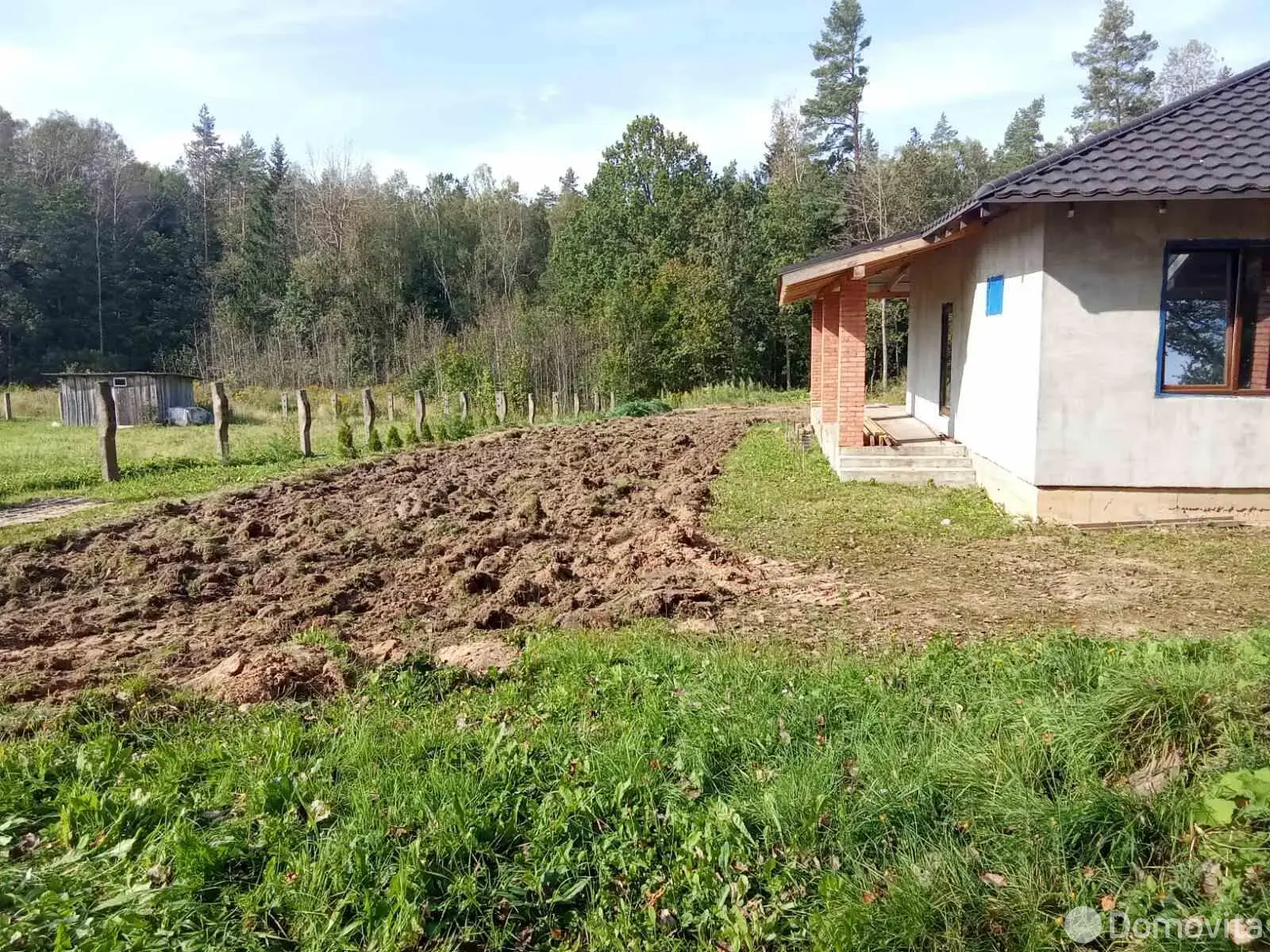 купить коттедж, Хоружинцы, ул. Лесная, д. 5