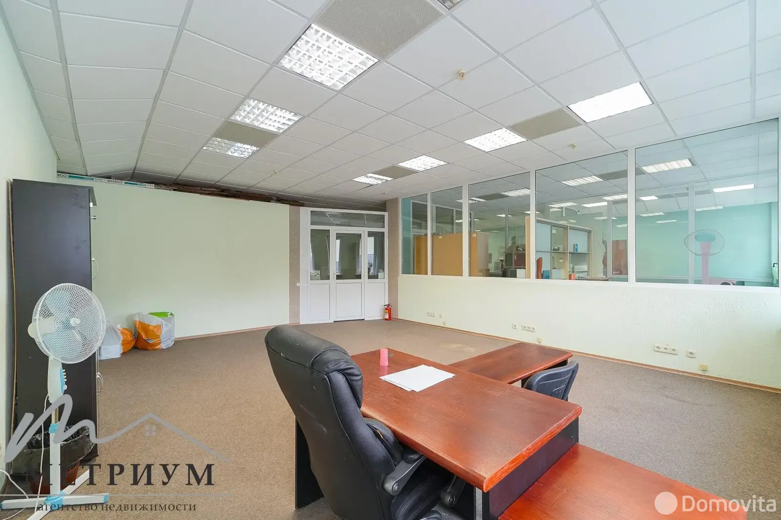 Аренда офиса на ул. Орловская, д. 40/а в Минске, 939USD, код 13905 - фото 6
