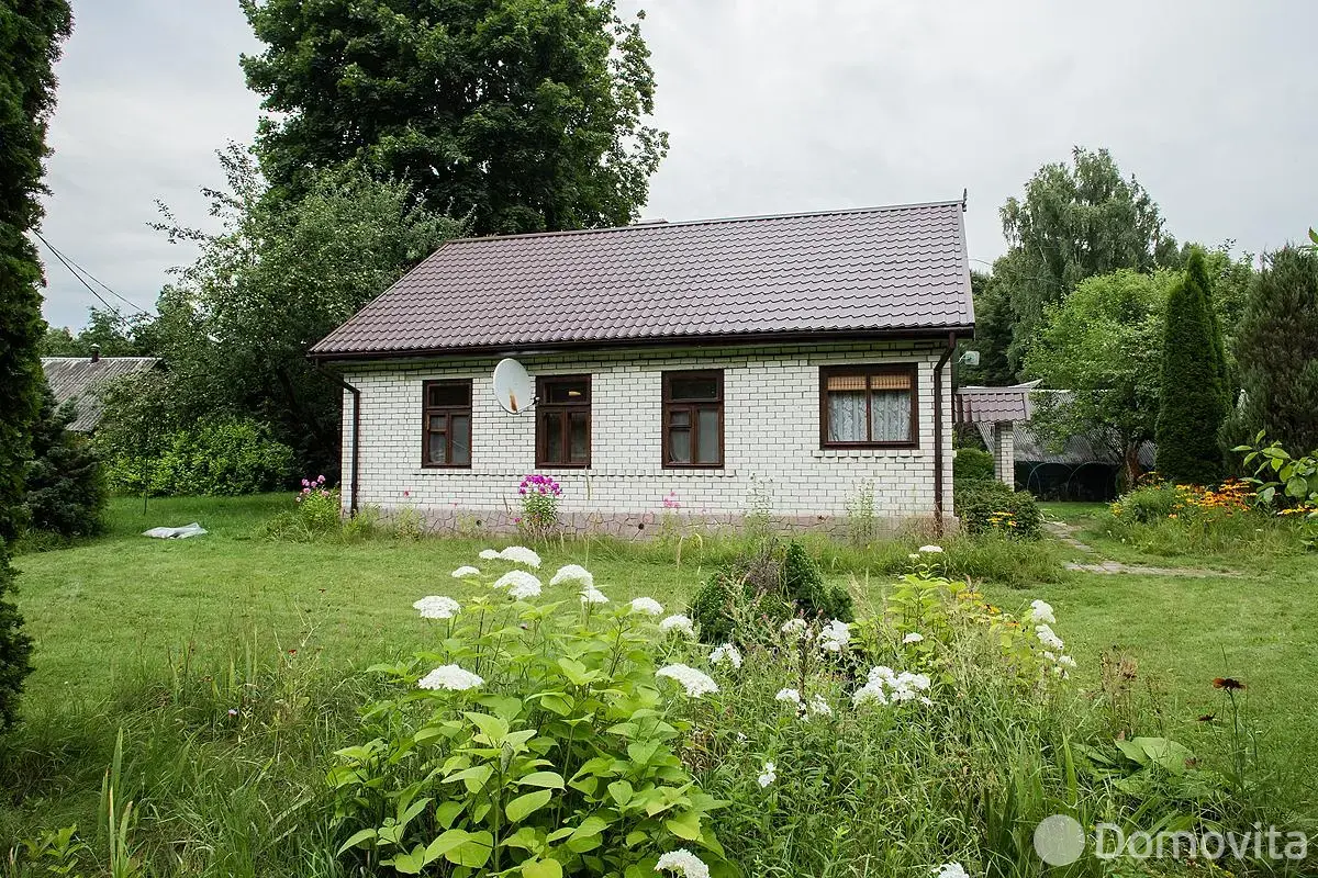 Стоимость продажи дома, Киевец, 