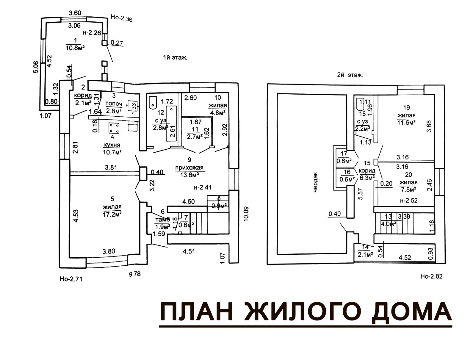 Стоимость продажи коттеджа, Драчково, ул. Гомельская