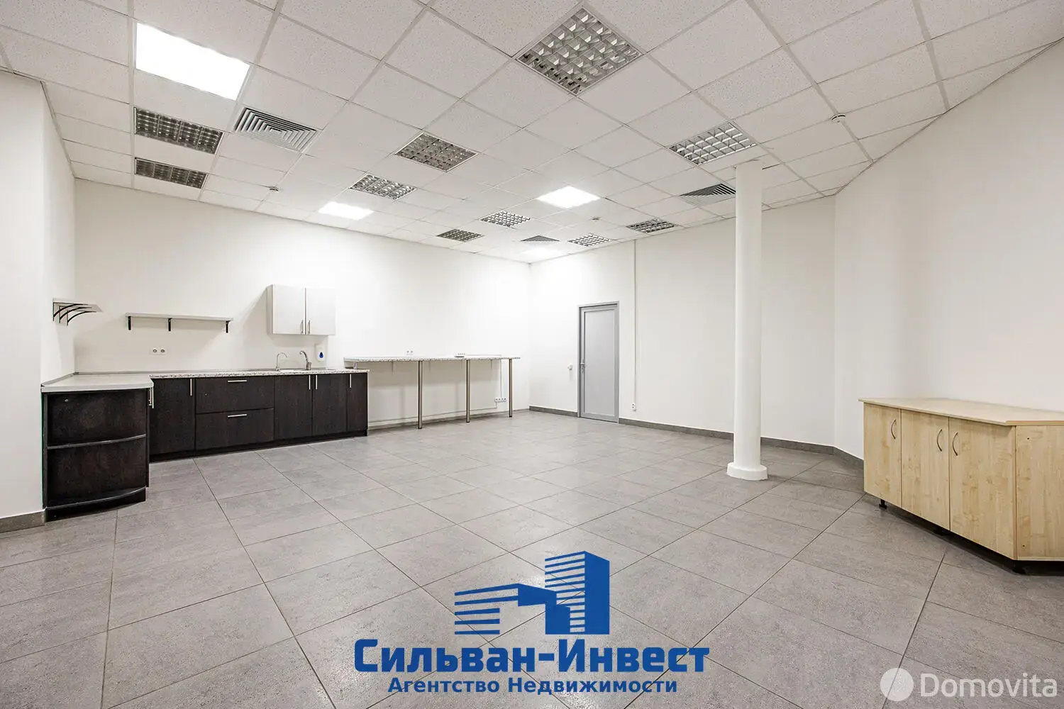 Снять офис на ул. Нарочанская, д. 11 в Минске, 32550BYN, код 17357 - фото 8