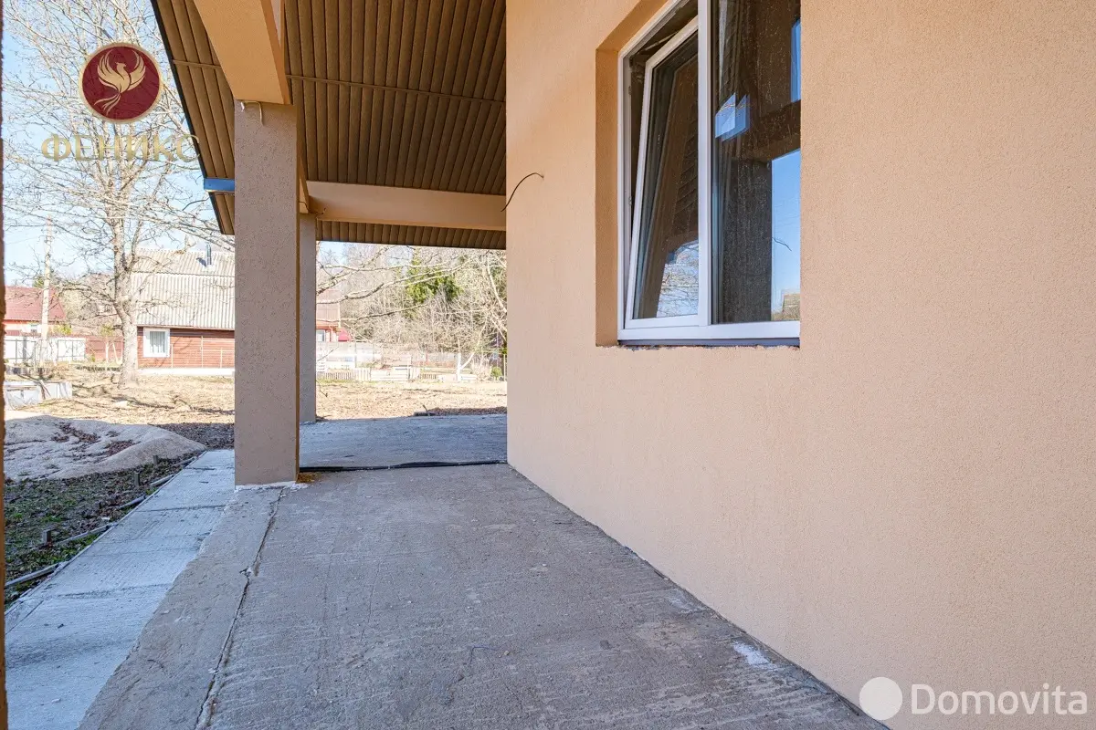 коттедж, Чаровница, 