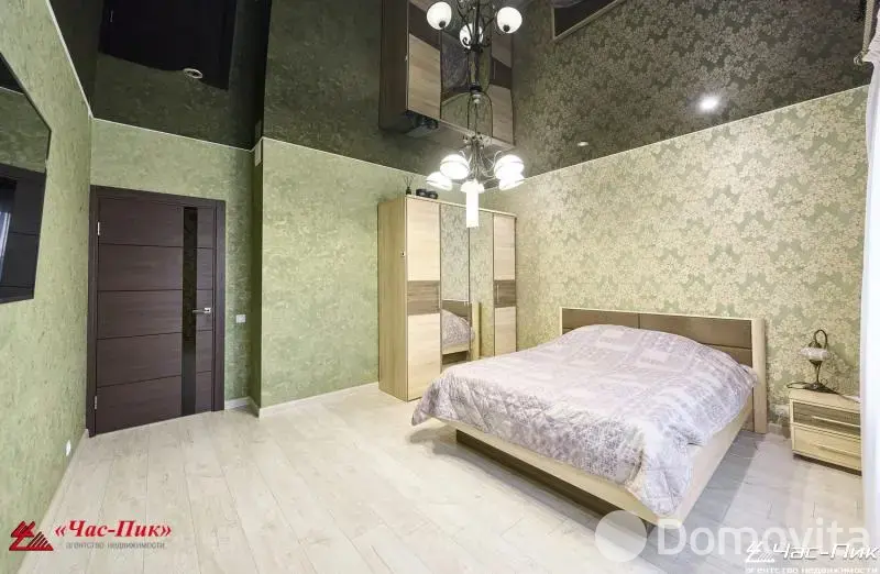 Купить 1-этажную дачу в На Птичи Минская область, 320000USD, код 184480 - фото 26