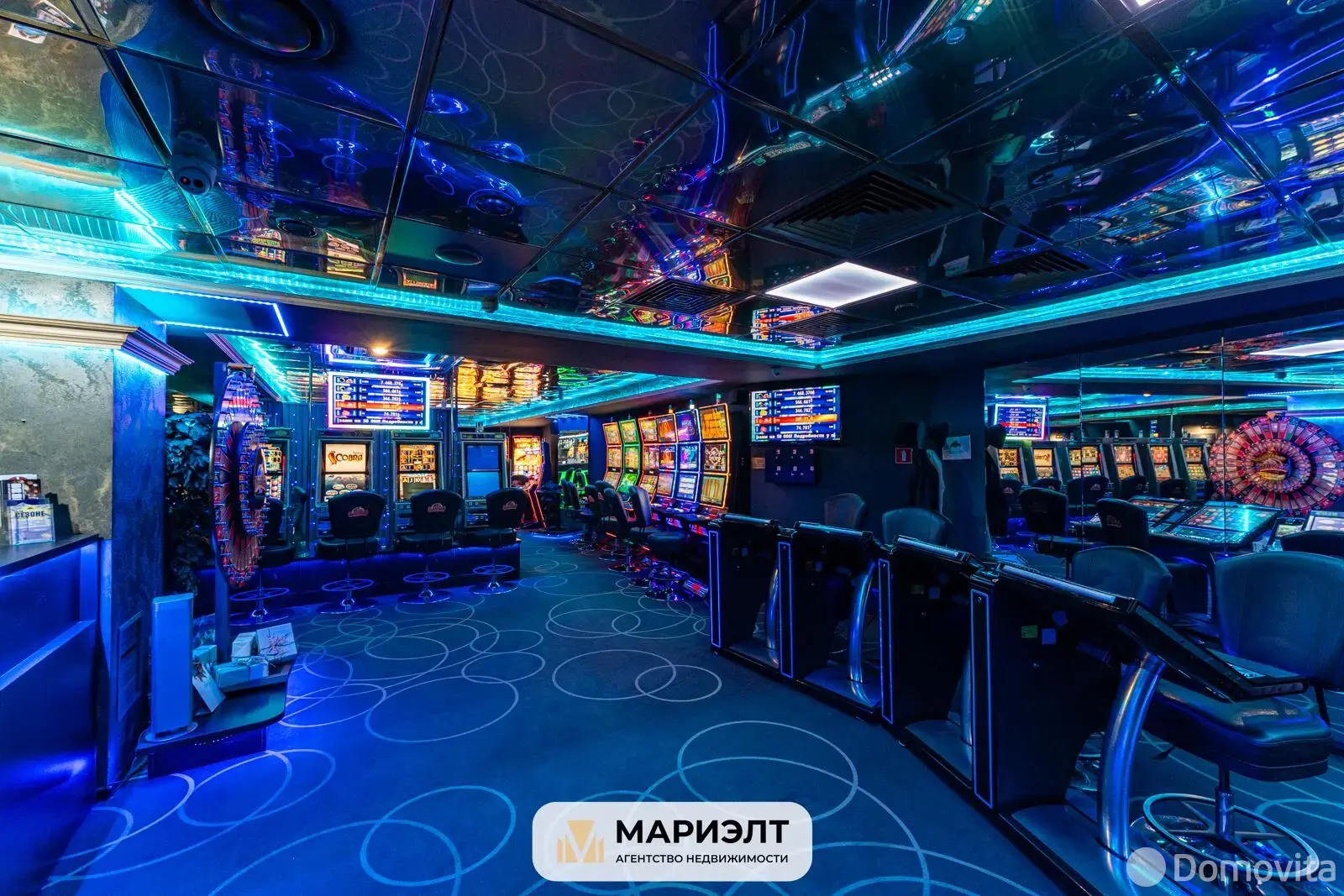 офис, Минск, пр-т Пушкина, д. 41/1 