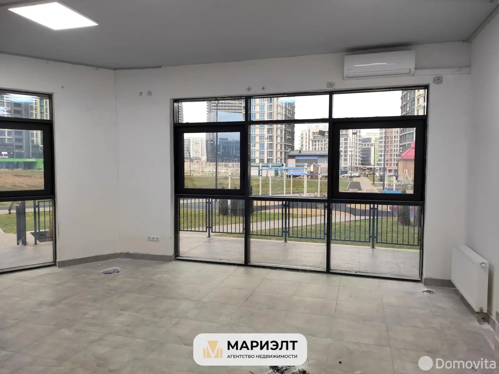 торговый объект, Минск, ул. Жореса Алфёрова, д. 14