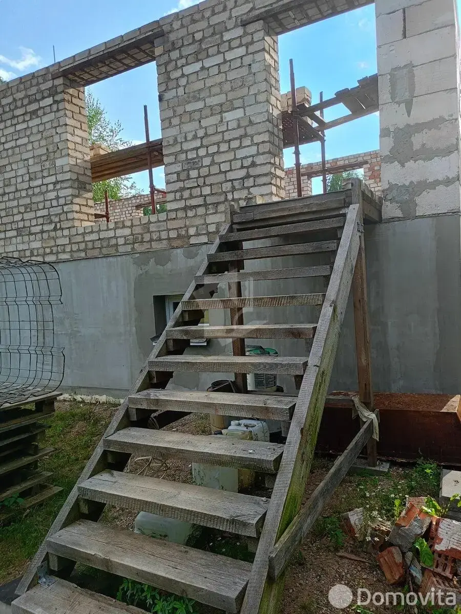 Купить земельный участок, 10.16 соток, Рябиновка, Минская область, 13900USD, код 570761 - фото 13