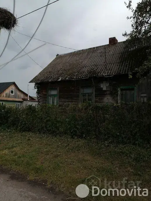 дом, Грушевка, от собственника