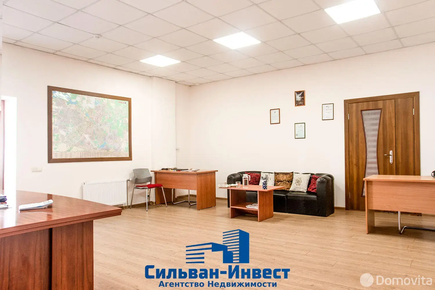 Аренда складского помещения на ул. Старовиленская, д. 100/2 в Минске, код 964656 - фото 13