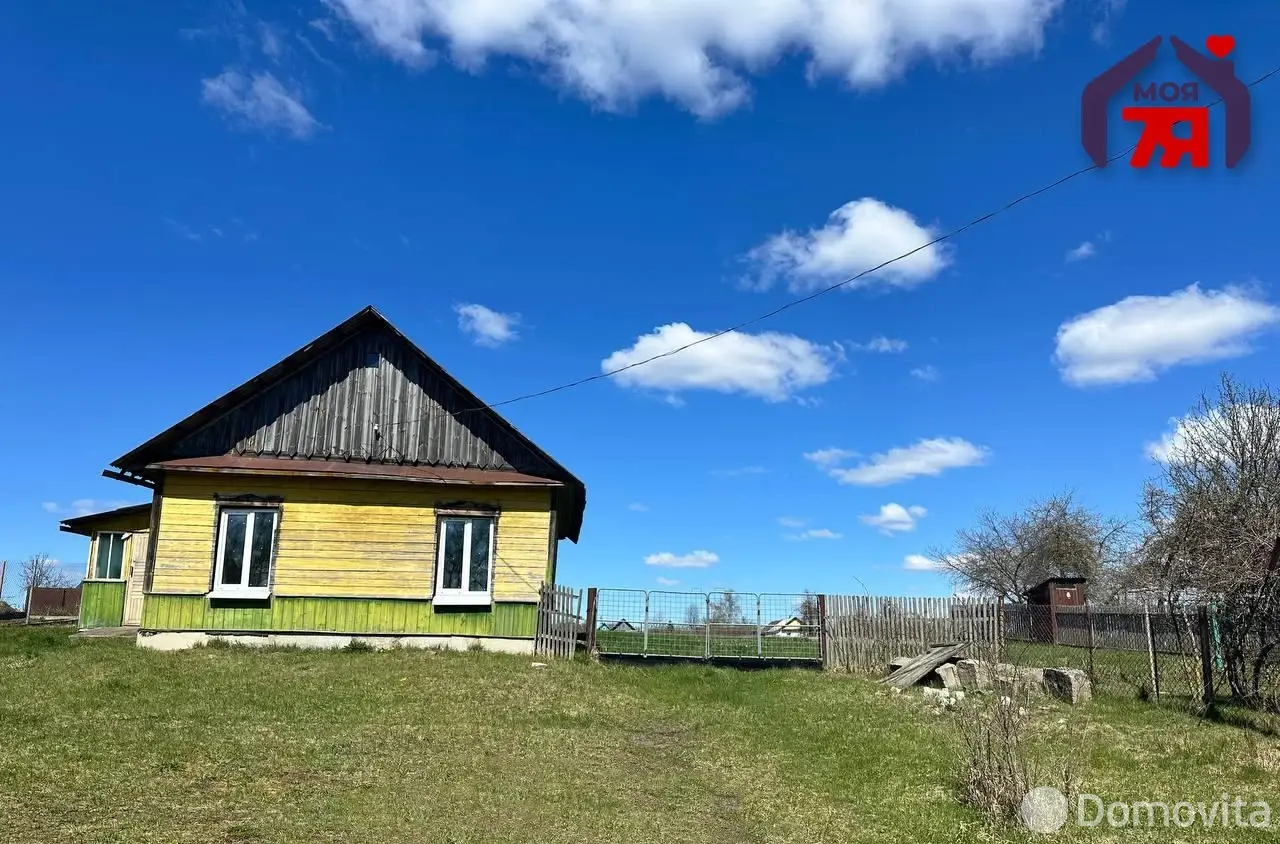 коттедж, Дукора, ул. Речная 