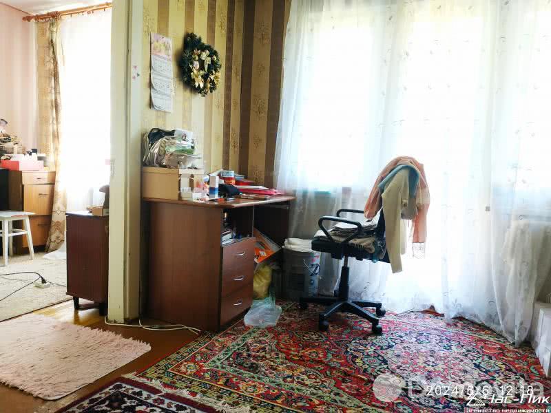 Продажа 2-комнатной квартиры в Минске, ул. Якуба Коласа, д. 50 корп. 3, 58500 USD, код: 1012725 - фото 4