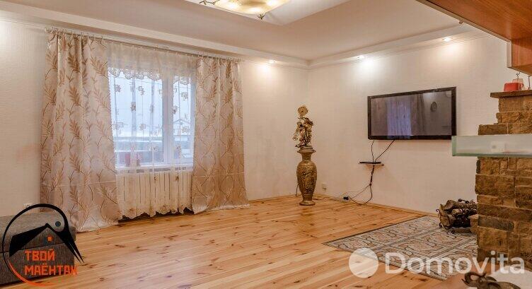 Продажа 3-этажного дома в Самуэлево, Минская область ул. Солнечная, 145000USD, код 633178 - фото 6