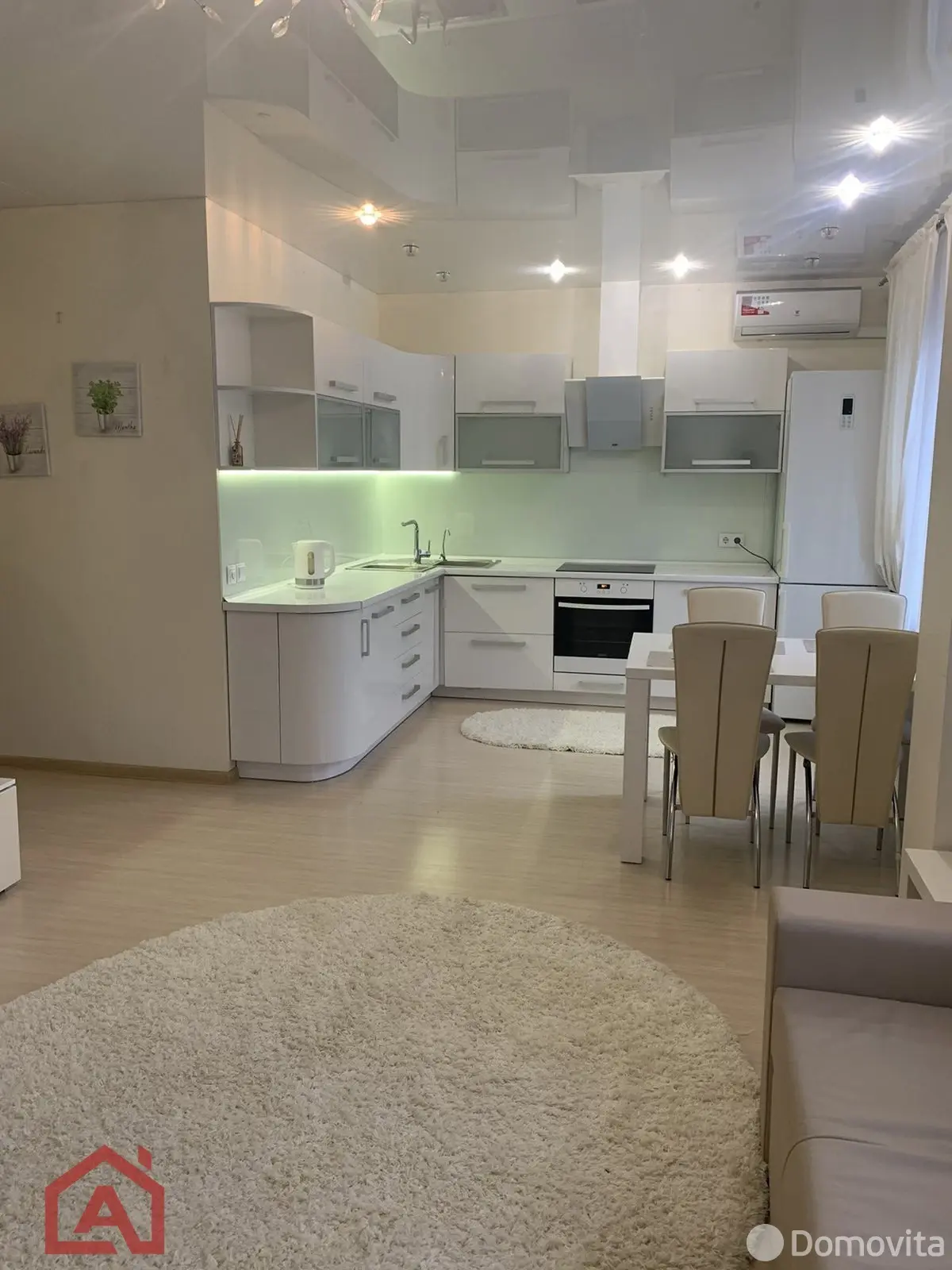 квартира, Минск, ул. Петра Мстиславца, д. 20 на ст. метро Восток