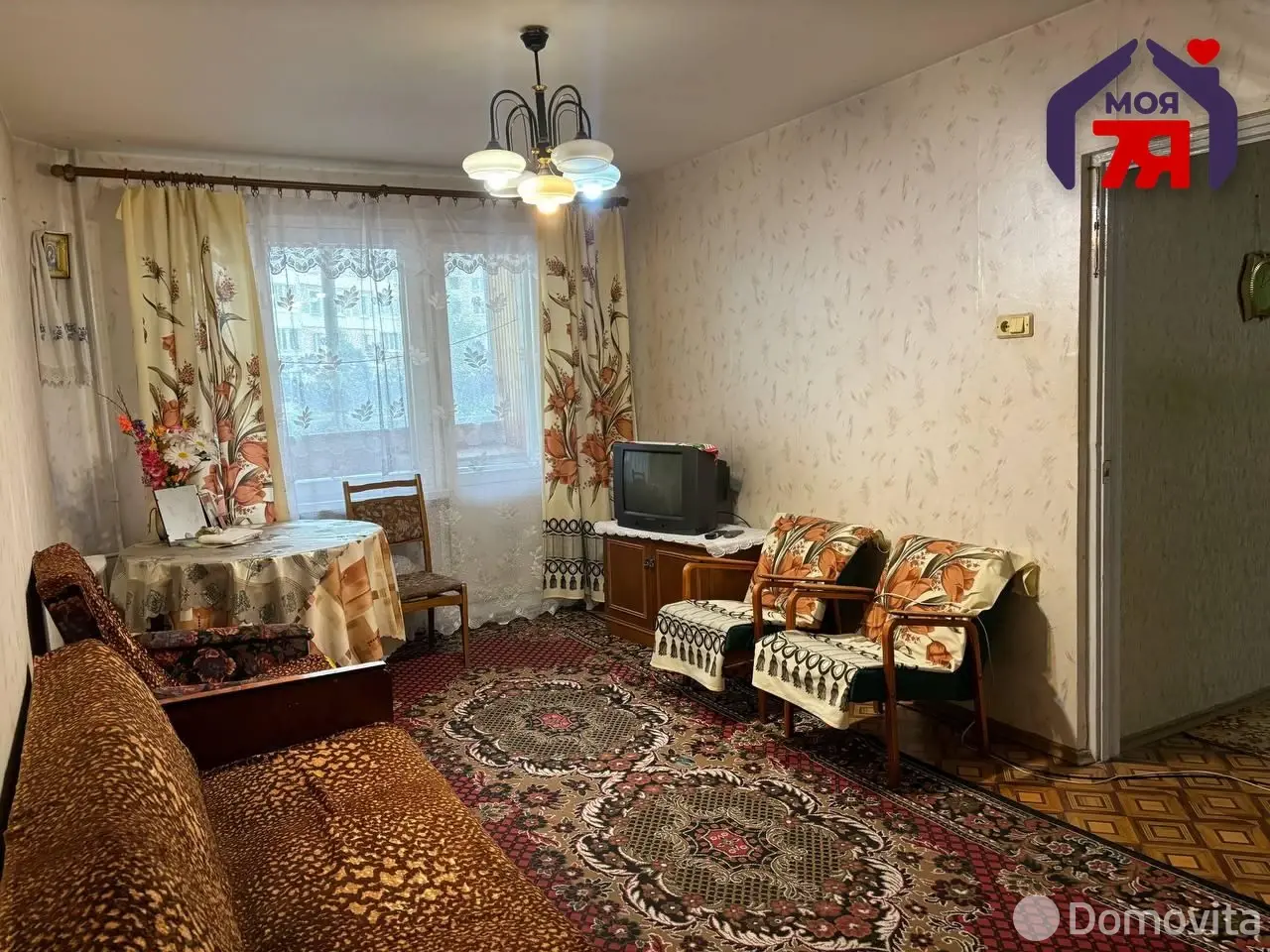 Снять 2-комнатную квартиру в Минске, ул. Громова, д. 34, 350USD, код 147784 - фото 12