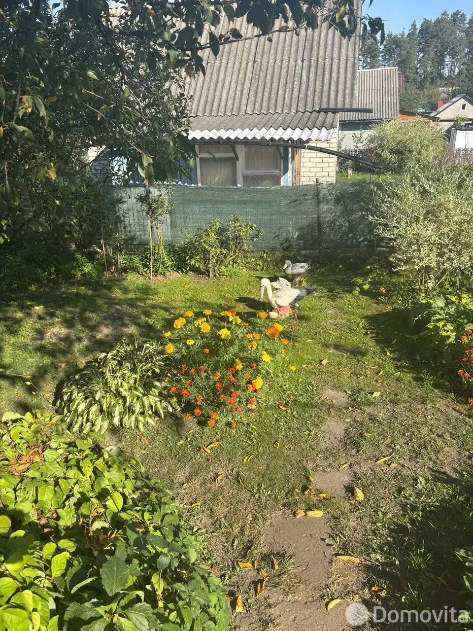 Купить 2-этажную дачу в Шарик Минская область, 14500USD, код 184093 - фото 18