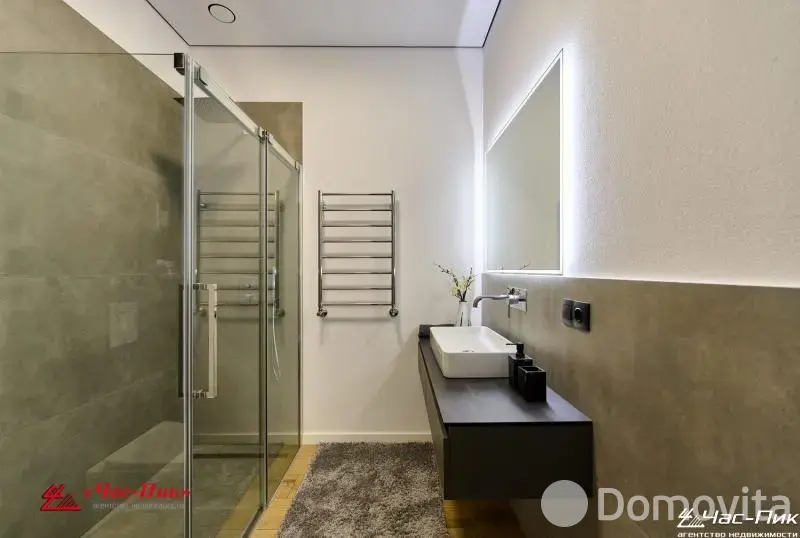 Купить 1-этажную дачу в Лесковке Минская область, 900000USD, код 186267 - фото 34