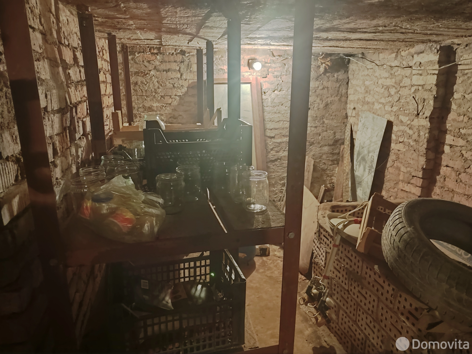 гараж, Жодино, ул. Сухогрядская, д. 3, стоимость продажи 18 000 р.