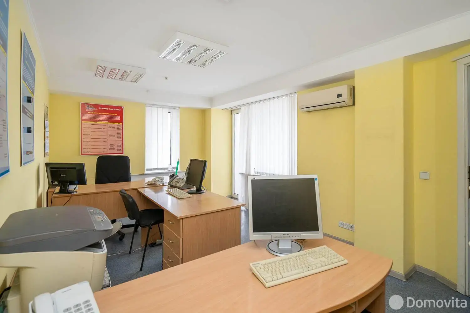 Купить офис на ул. Веры Хоружей, д. 22 в Минске, 197800USD, код 9298 - фото 17