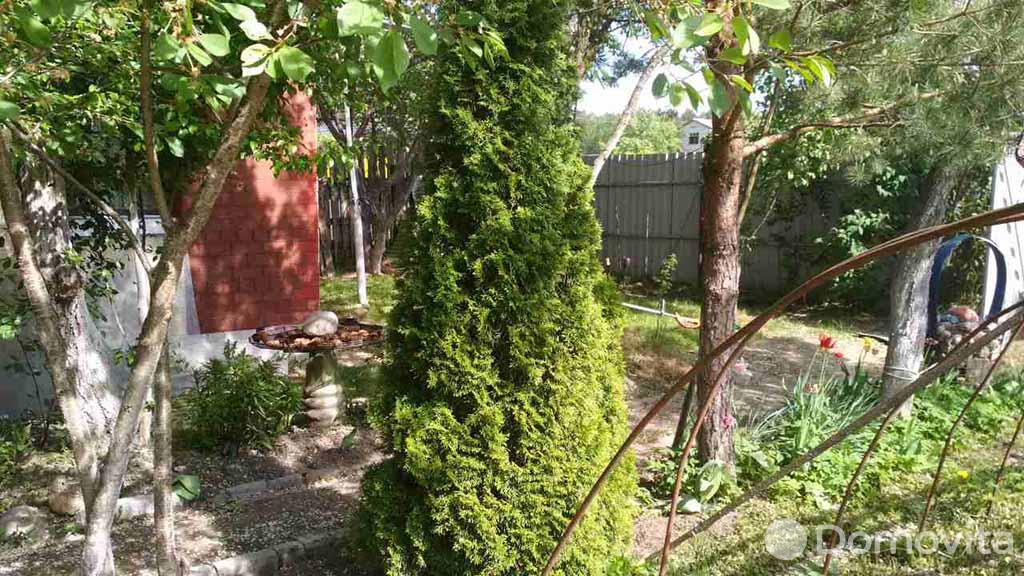 Купить 2-этажную дачу в Жодино Минская область, 15000USD, код 177154 - фото 19