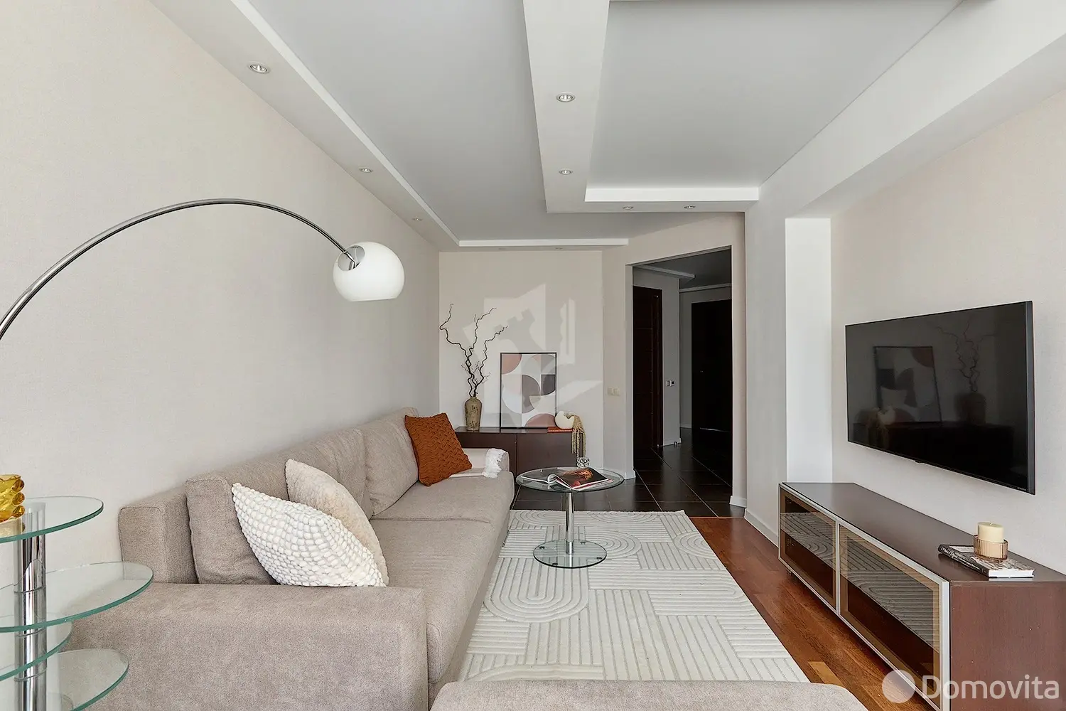 квартира, Минск, пр-т Газеты Правда, д. 16 