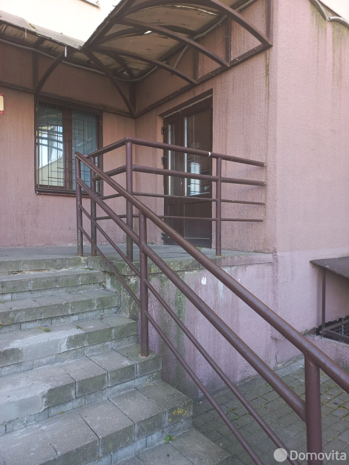 купить офис, Минск, ул. Сухаревская, д. 70