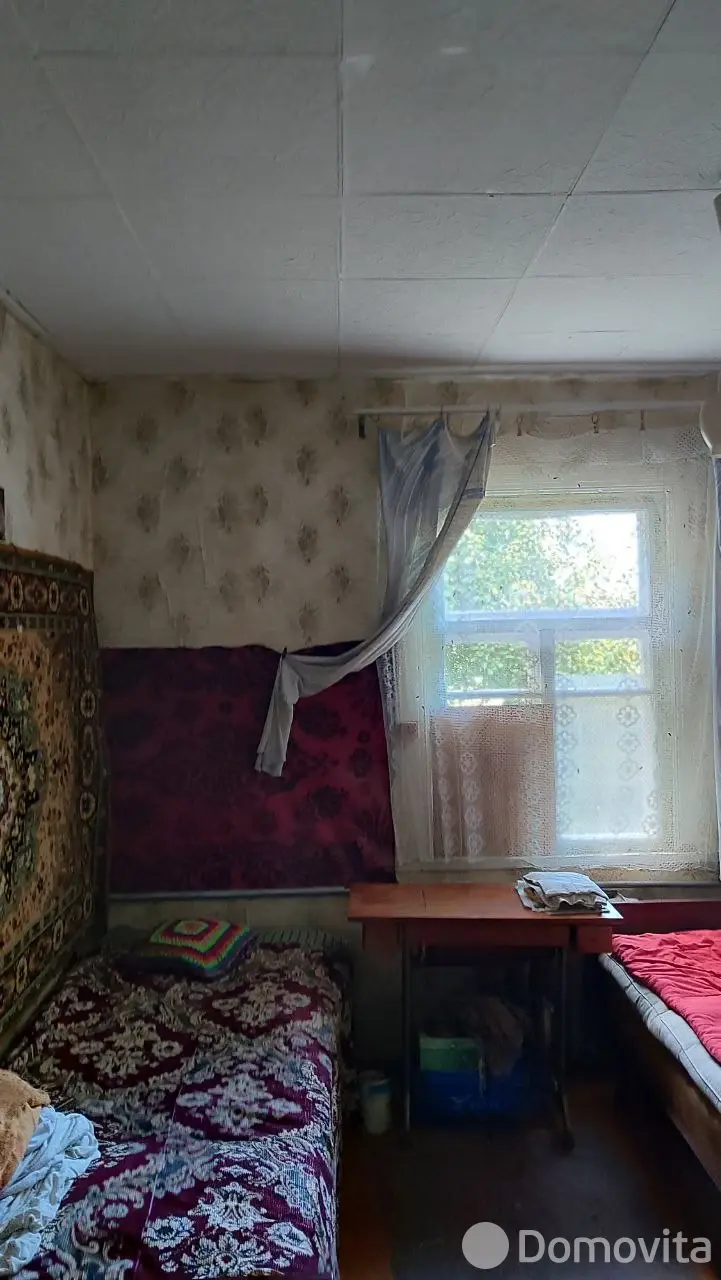 купить коттедж, Вишневец, пер. Садовый, д. 8