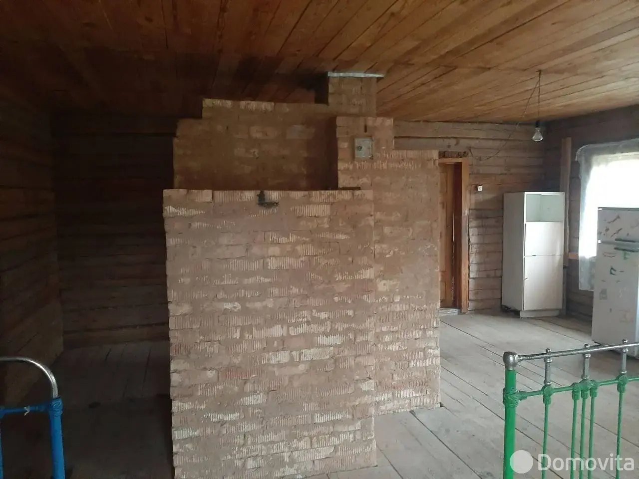 Продажа 1-этажной дачи в Мичуринец - 87 Дзержинский район Минская область, 14900USD, код 184501 - фото 14