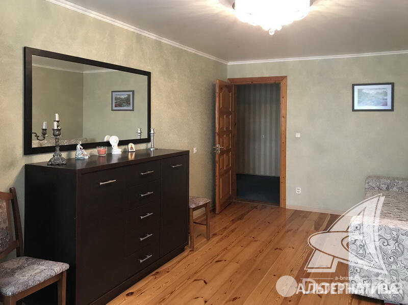 Купить 2-комнатную квартиру в Бресте, ул. Суворова, 55600 USD, код: 690578 - фото 4