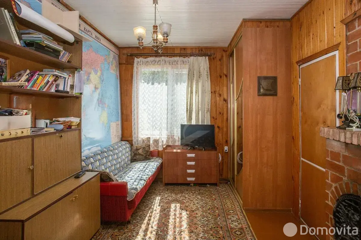 Продажа 2-этажной дачи в Здоровье-67 Минская область, 34000USD, код 184043 - фото 12