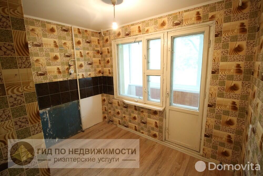 Купить 1-комнатную квартиру в Гомеле, ул. Чапаева, д. 18, 32000 USD, код: 1008263 - фото 5