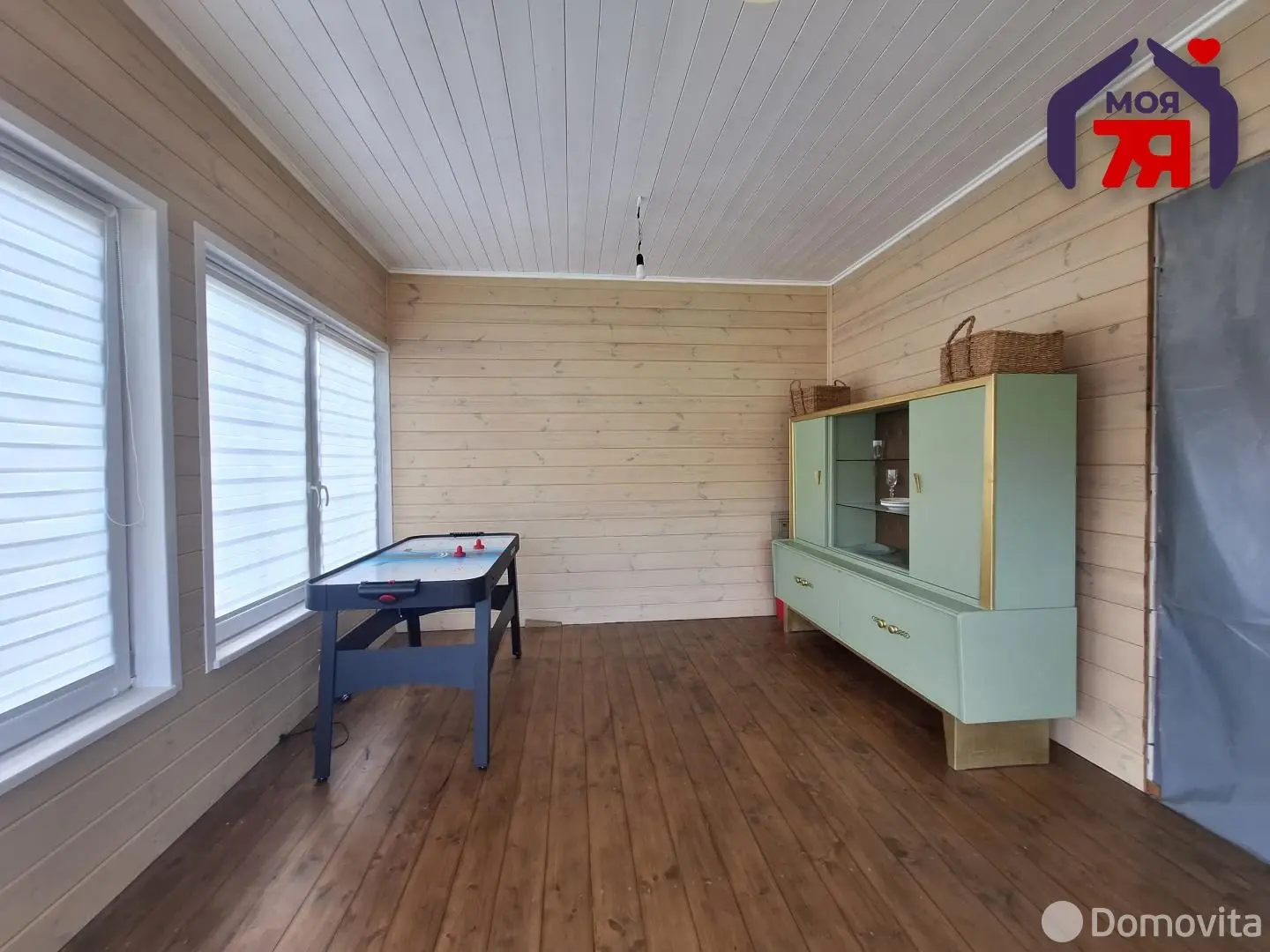 Купить 2-этажную дачу в Тройник Минская область, 29990USD, код 184649 - фото 20