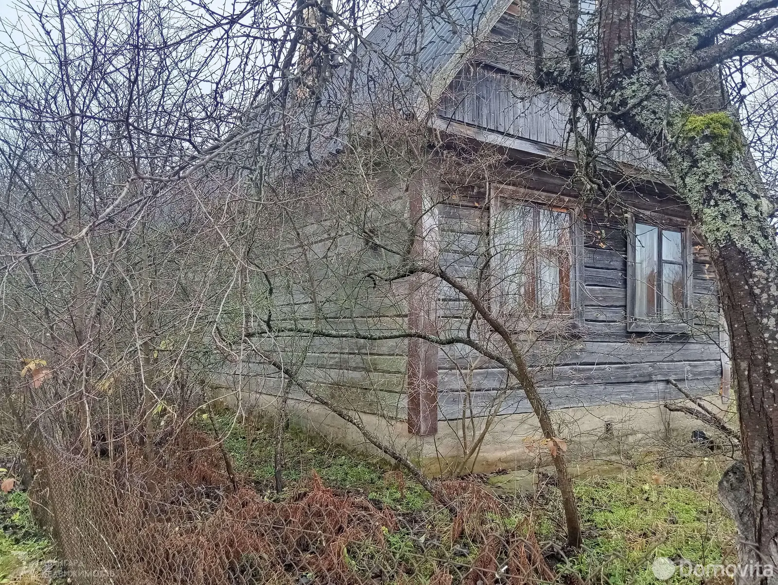 дача, ДАЛЬНИЙ ОСТРОВ,