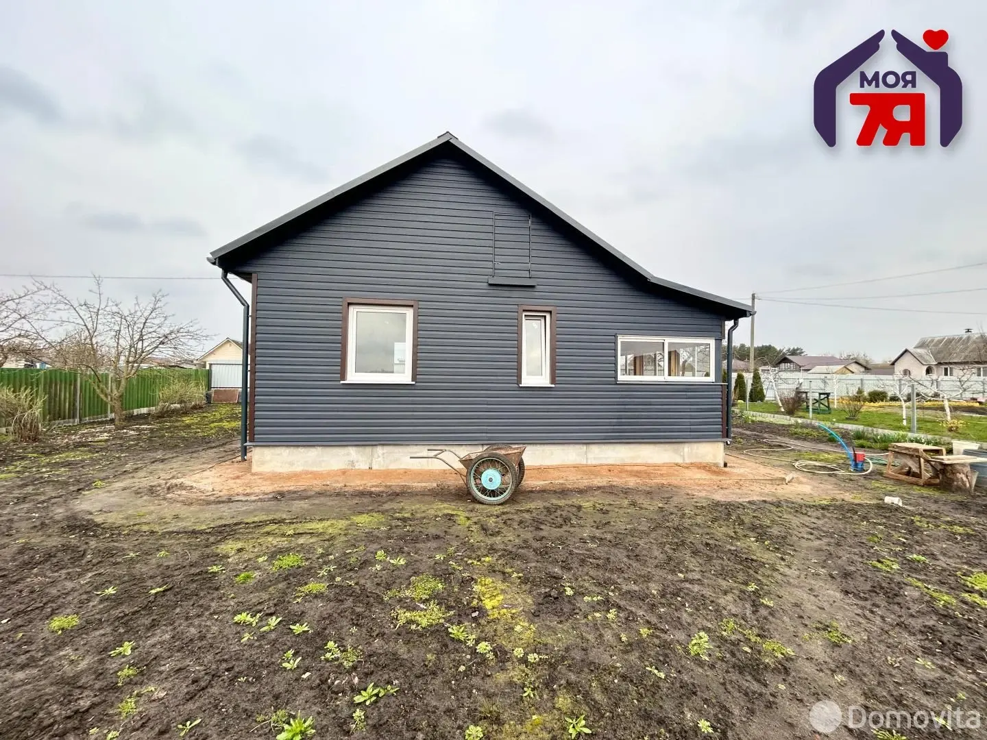 Продажа 1-этажной дачи в Аграрник-С Минская область, 19000USD, код 185466 - фото 17