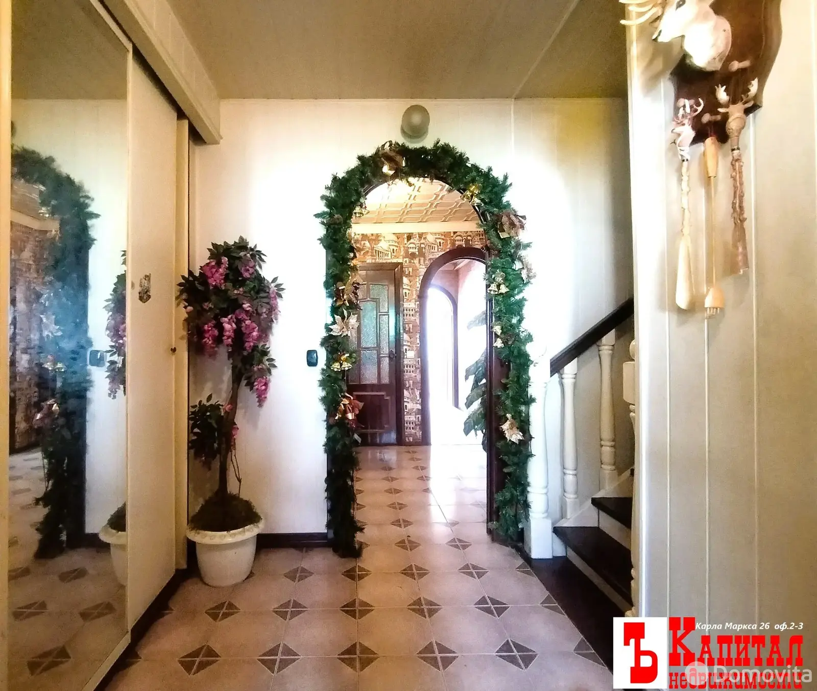 дом, Гомель, ул. Якубова, д. 17 