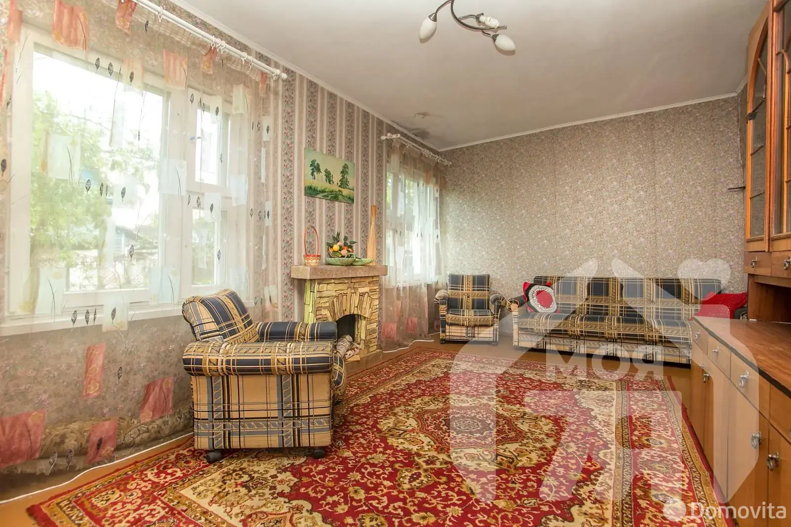 Стоимость продажи дома, Молодечно, ул. Полярная, д. 21
