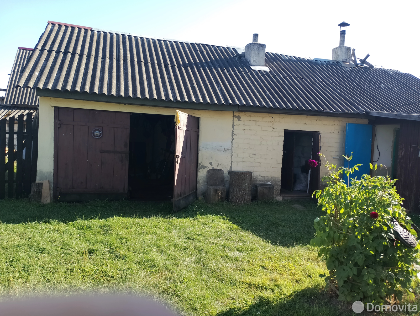 Цена продажи дома, Телеханы, 