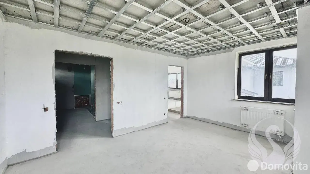 дом, Борисов, ул. Вержбицкой А.К., д. 26 