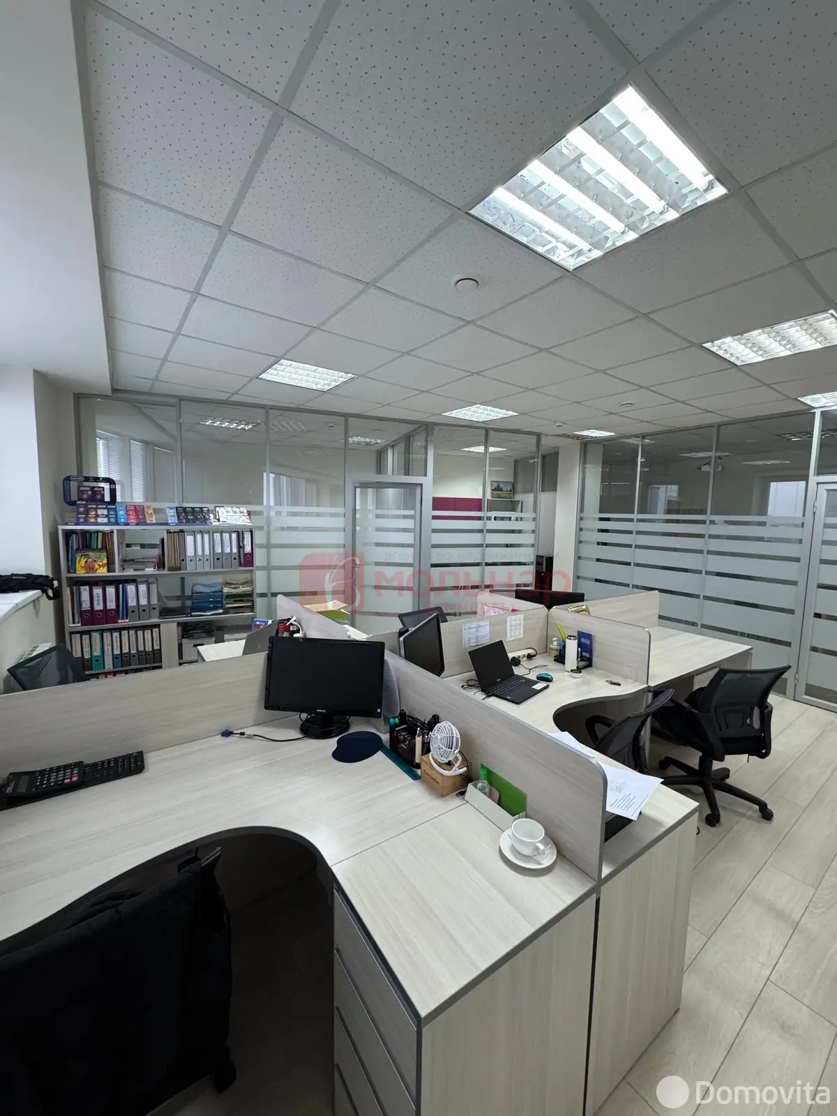 офис, Минск, ул. Карла Либкнехта, д. 66