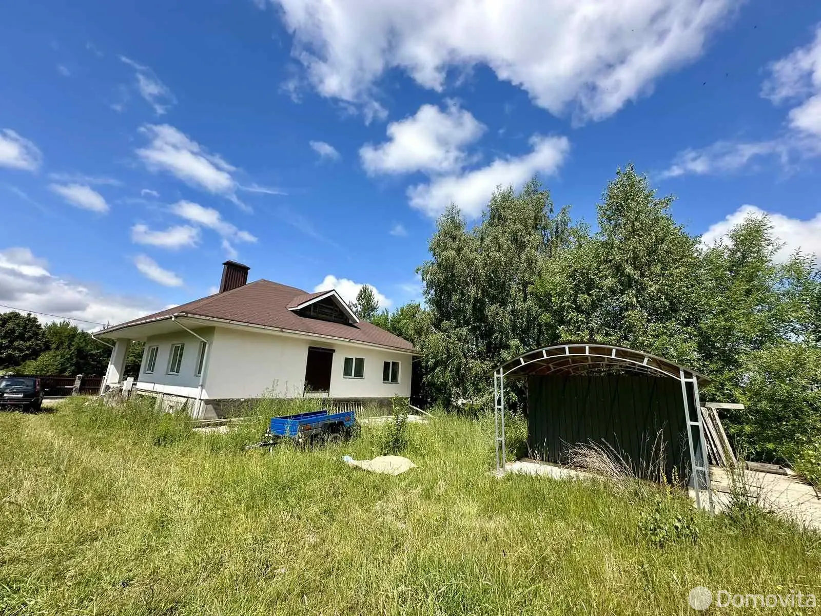 продажа дома, Заречанка, 